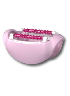 Braun Spare Part - Skin Stimulation Attachment for Silk epil 3 - Pink