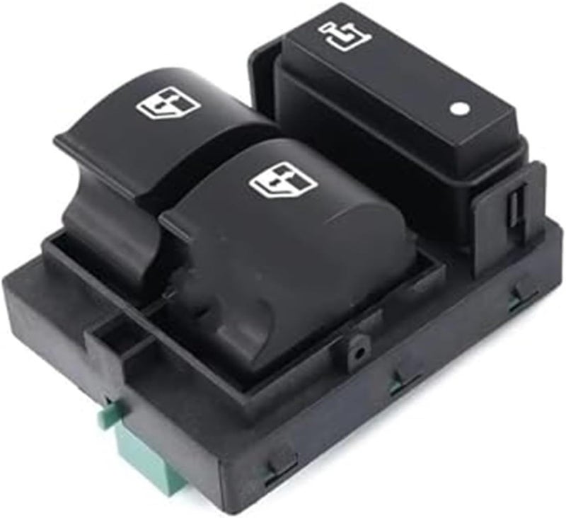 Wivplex Electric Power Window Switch for Citroen and Peugeot - Image 1