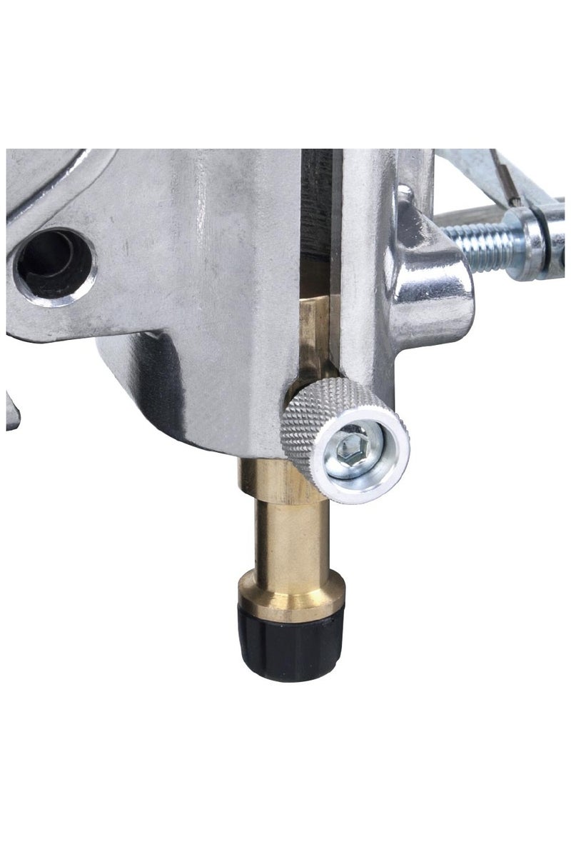 KUPO KCP-844 TV Coupler - Silver - Image 2