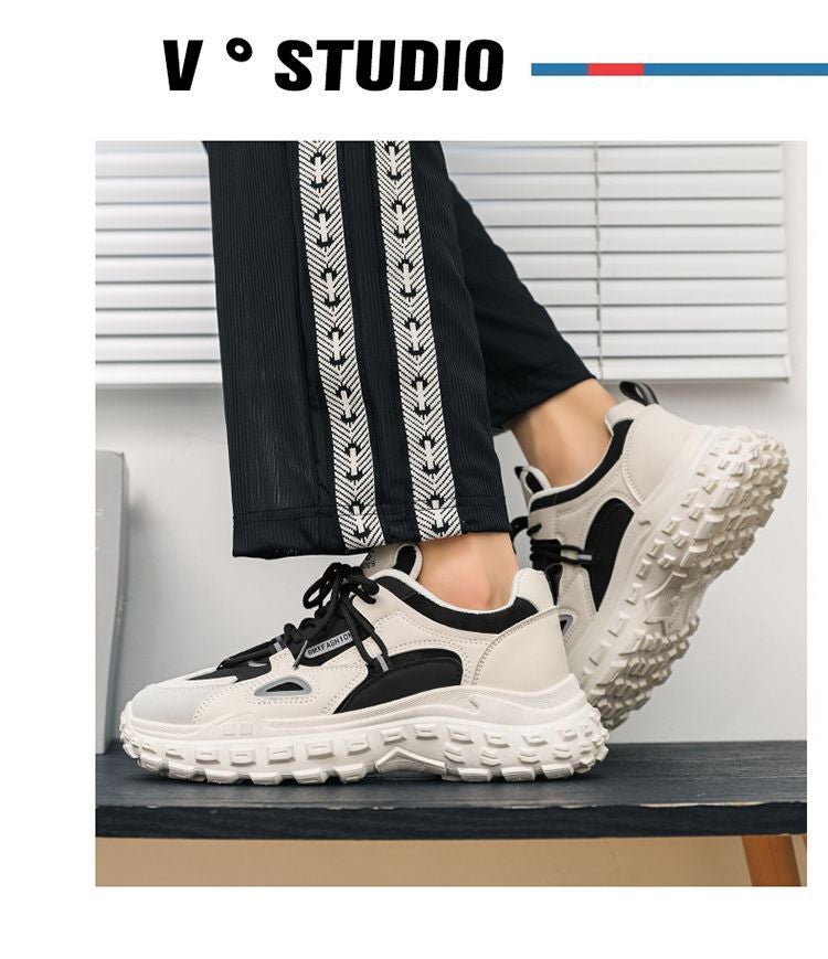 Unisex Casual Sneaker Shoes - Image 3