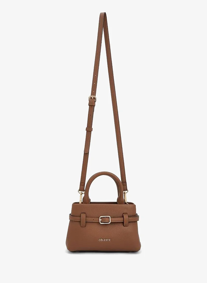 سيليست Celeste Grainy Pu Totes