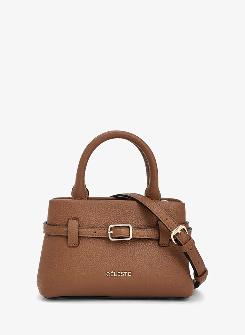 سيليست Celeste Grainy Pu Totes