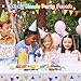 DODOLOL 30 PCS Sticky Hands Bulk Party Favors for Kids 48812 Year Dog Paw Shape Stretchy Sticky Hand Feet Goodie Bags Stuffers for Kids Treasure Box Toys for Classroom Small Mini Prizes Trinkets - Image 4
