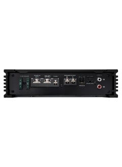 KENWOOD Kenwood X502-1 X-Series, Class D Mono-Channel Power Amplifier  - Image 3