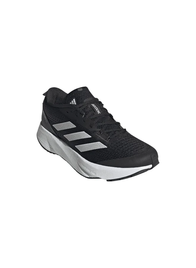 Adidas Adidas Adizero Sl W Black Running Shoes For Women 3.5