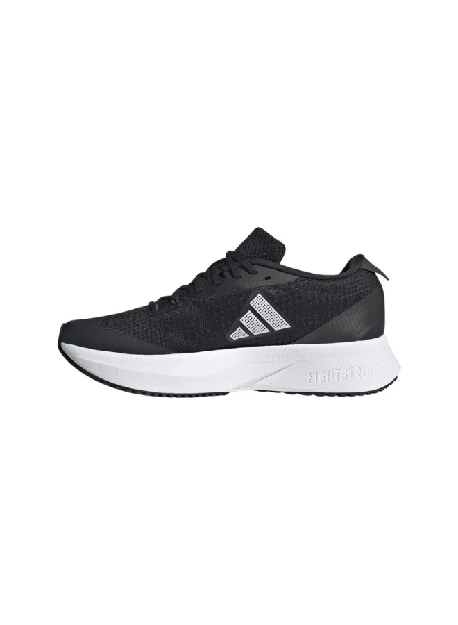 Adidas Adidas Adizero Sl W Black Running Shoes For Women 3.5