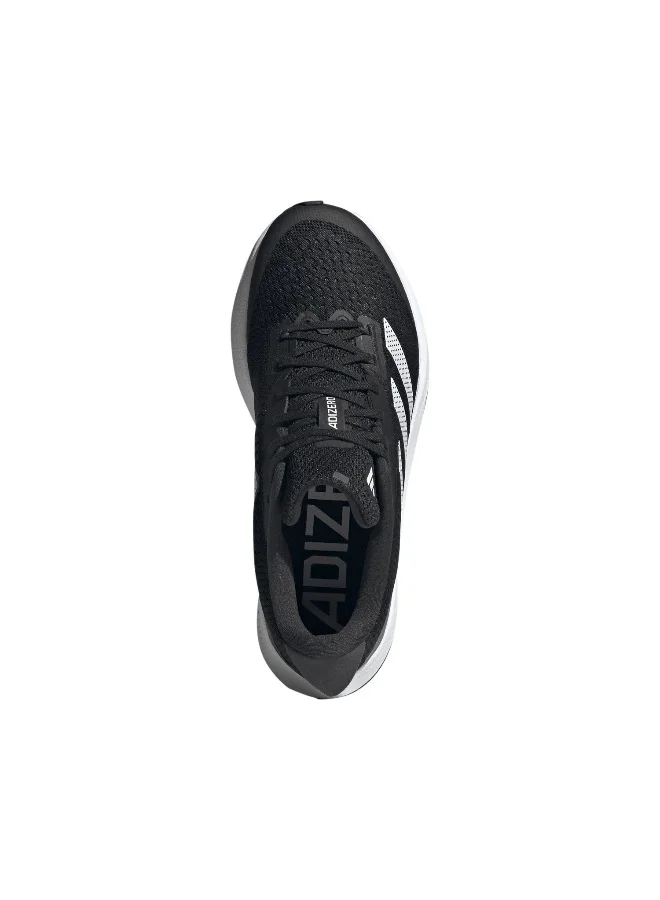 Adidas Adidas Adizero Sl W Black Running Shoes For Women 3.5