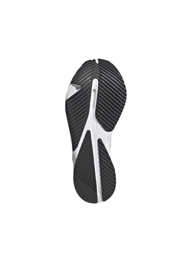Adidas Adidas Adizero Sl W Black Running Shoes For Women 3.5