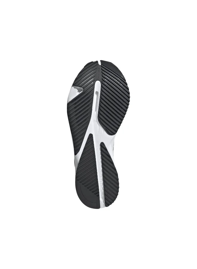 Adidas Adidas Adizero Sl W Black Running Shoes For Women 3.5