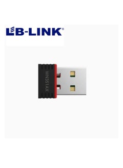LB-LINK LB-LINK WN351AX AX300 WiFi 6 Wireless Nano USB Adapter  - Image 4