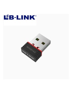 LB-LINK LB-LINK WN351AX AX300 WiFi 6 Wireless Nano USB Adapter  - Image 2