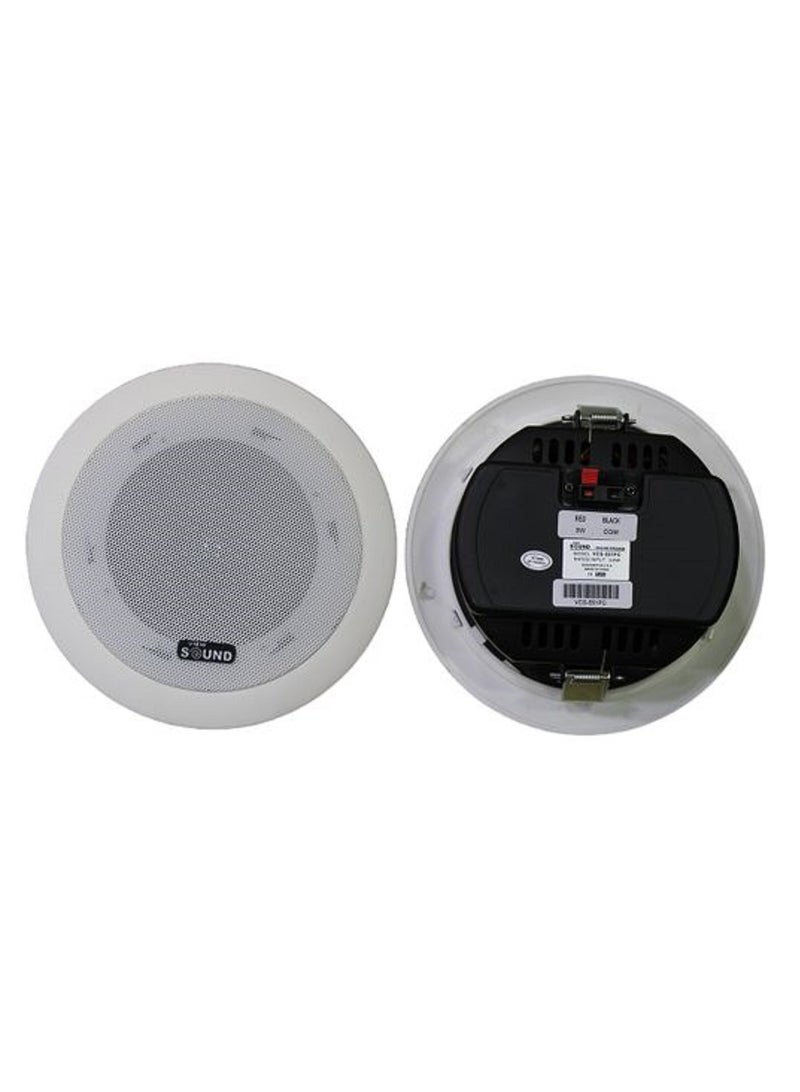 View Sound VCS-551PC Ceiling Speaker 5.5-inch