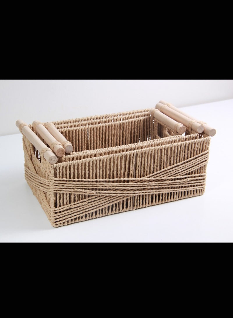 Multipurpose basket set  - Image 4