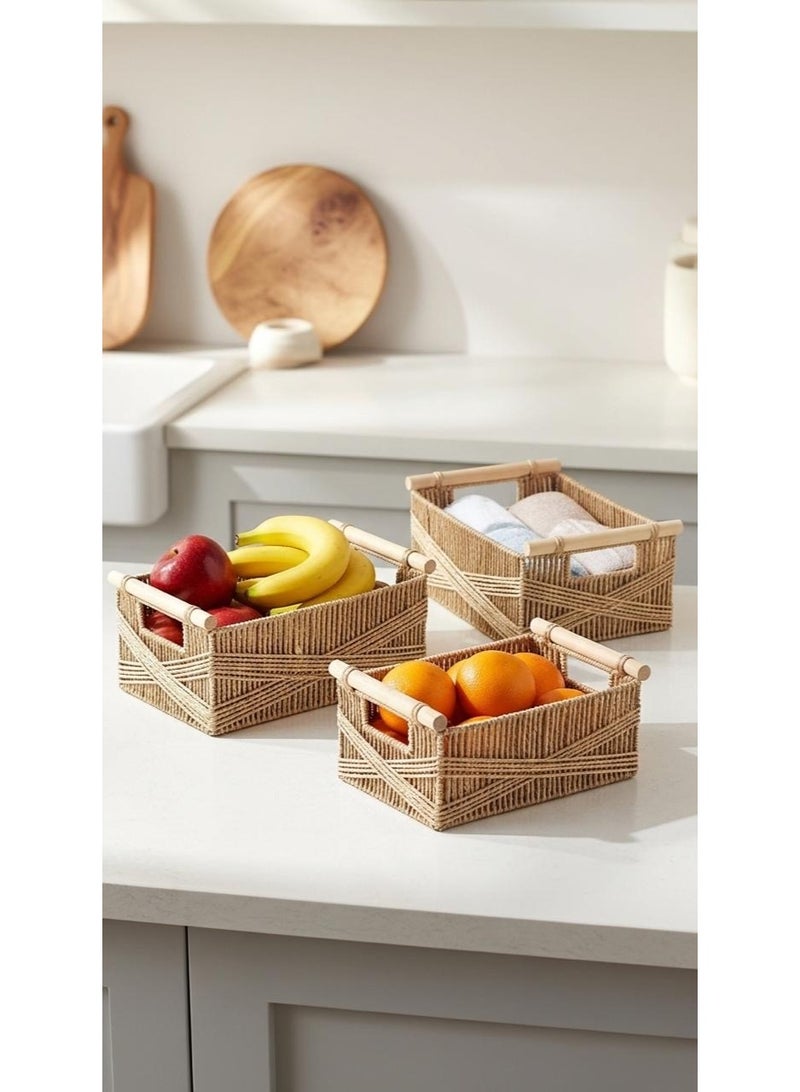 Multipurpose basket set - Image 3