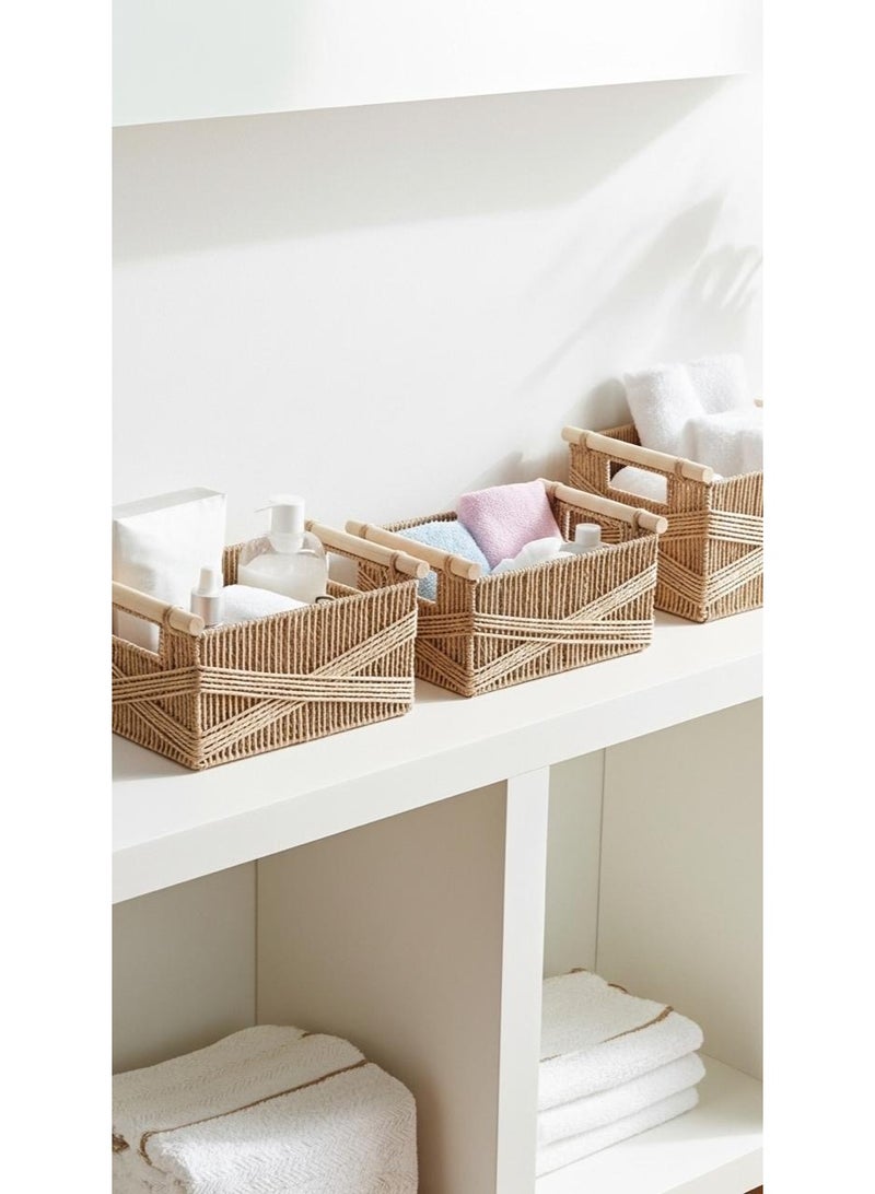 Multipurpose basket set - Image 4