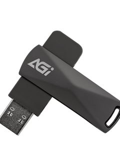 AGI 64GB UE138, USB 3.2 Flash Drive 100MB/s Read 40 GB  - Image 3