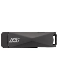 AGI 64GB UE138, USB 3.2 Flash Drive 100MB/s Read 40 GB  - Image 1