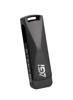 AGI 64GB UE138, USB 3.2 Flash Drive 100MB/s Read 40 GB  - Image 2