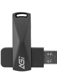AGI 64GB UE138, USB 3.2 Flash Drive 100MB/s Read 40 GB  - Image 4