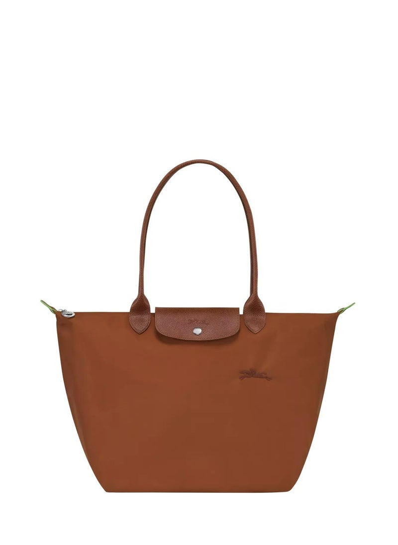 Longchamp - LE PLIAGE GREEN L TOTE BAG M - Image 1