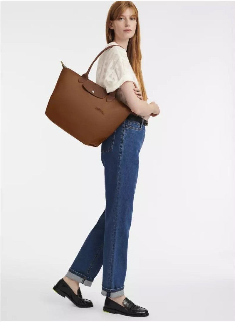 Longchamp - LE PLIAGE GREEN L TOTE BAG M - Image 1