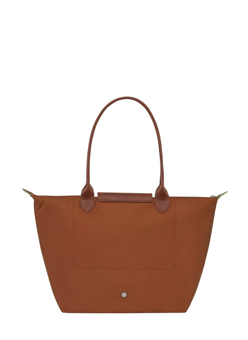 Longchamp - LE PLIAGE GREEN L TOTE BAG M - Image 1