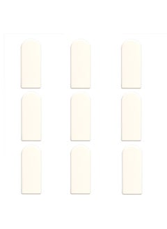 3D Anti-Collision Wall Padding for Kids, Peel and Stick Upholstered Wall Panels Headboard for Tatami, Living Room, Kids Bedroom, Playroom, Nursery Protector Wall Stickers