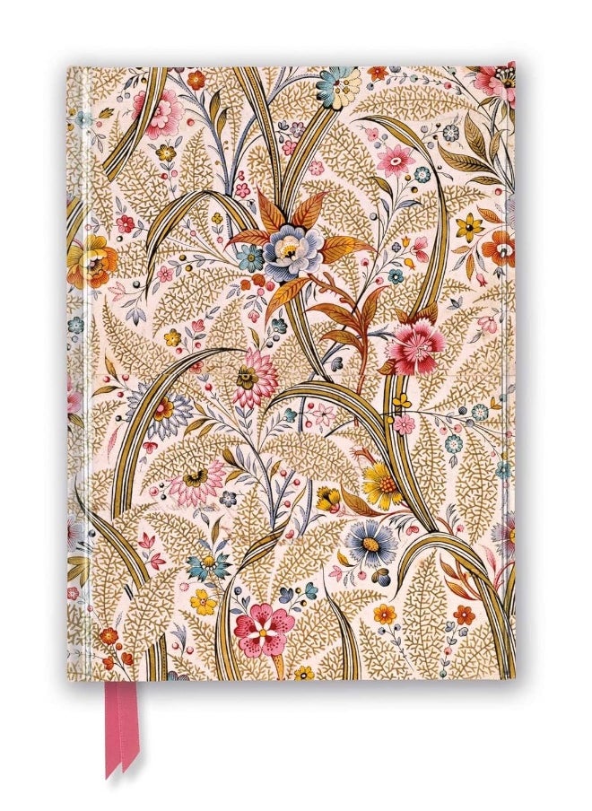 null - William Kilburn: Marble End Paper (Foiled Journal) - Image 1