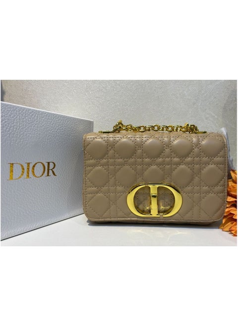 Christian Dior bag with an elegant, attractive and sophisticated design suitable for all occasions