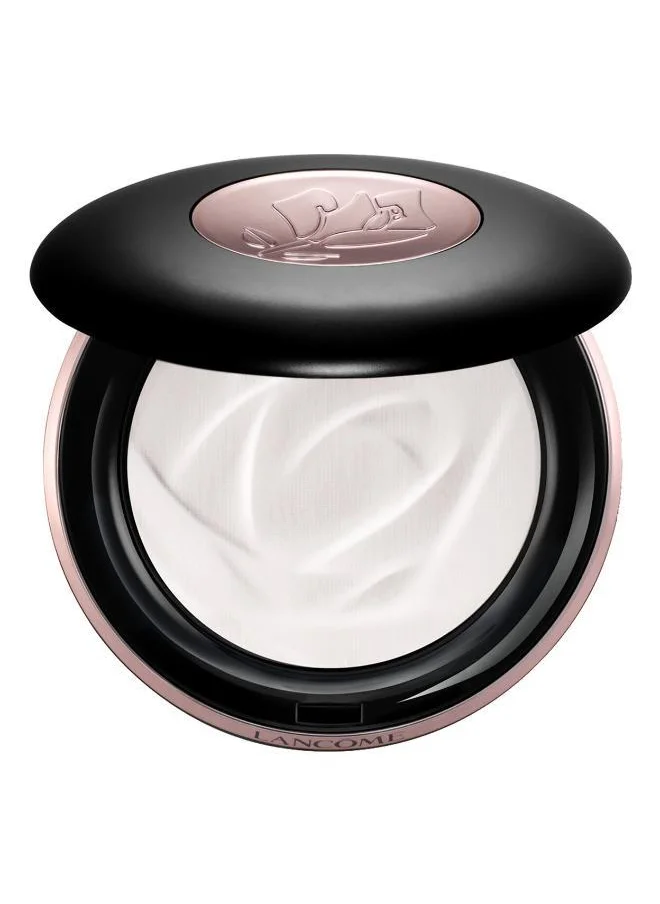 لانكوم Teint Idole Ultra Wear Skin Refining Setting Powder, All Day Makeup Setting, Blurred & Refined Skin, Universal, 10G