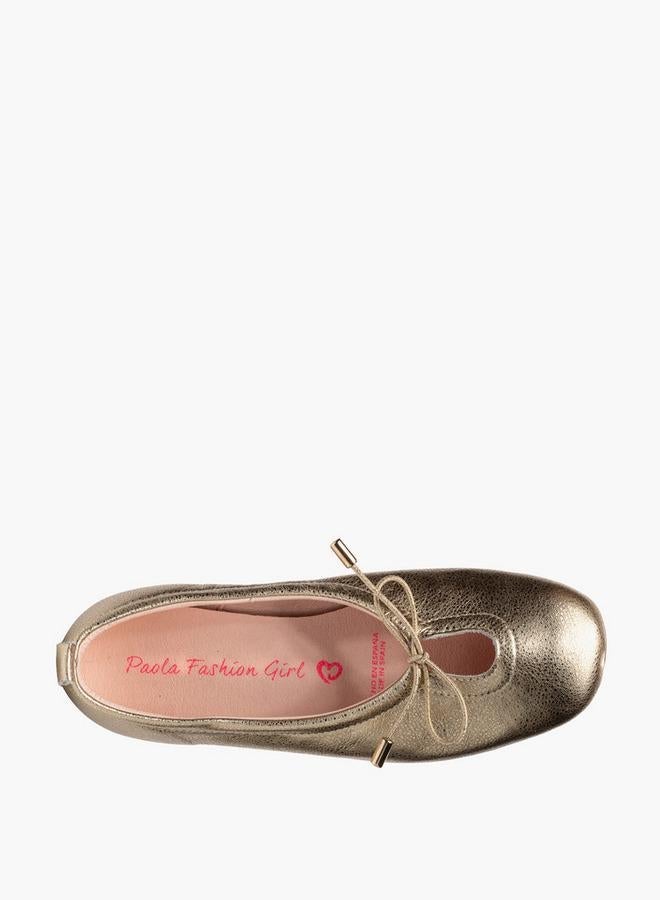 Pablosky Girls Ballerina - Image 4