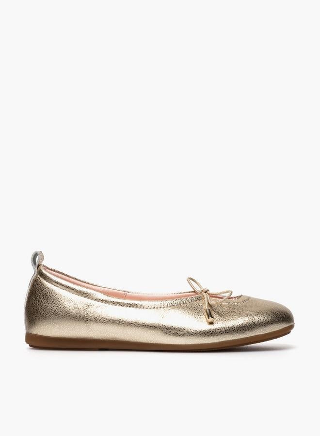 Pablosky Girls Ballerina - Image 1