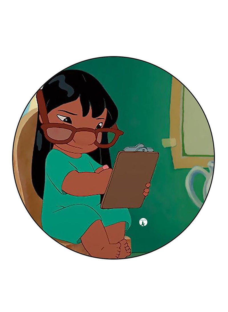 Disney Character Multicolour