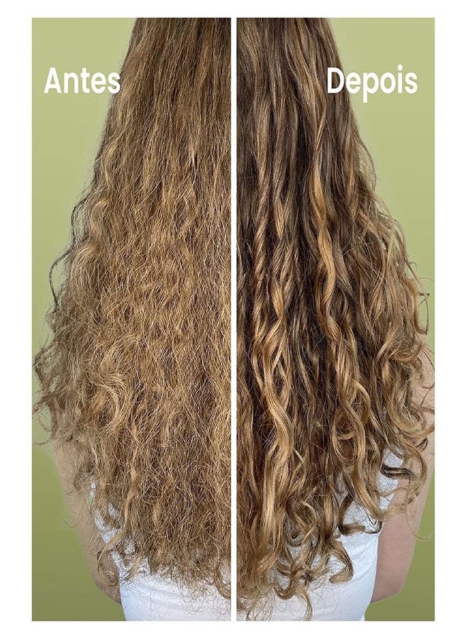 Cadiveu Essentials Vegan Repair by Anitta Shampoo And Conditioner Set (250ml Each). - Image 1