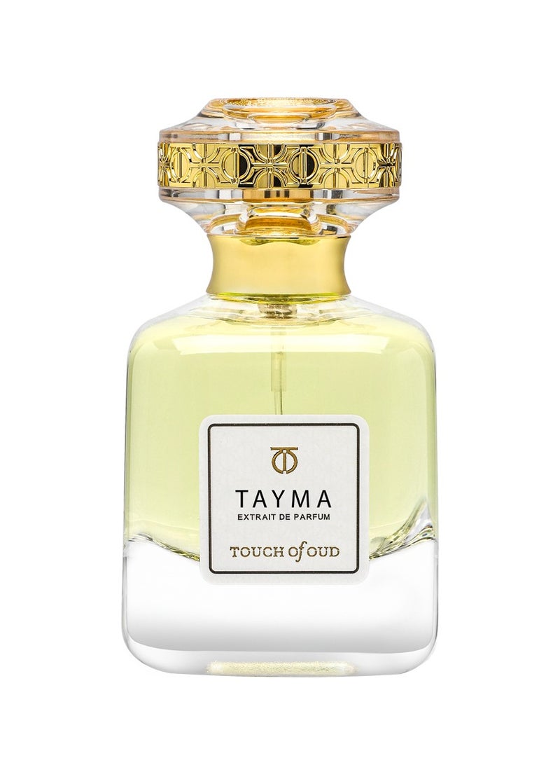 Touch of Oud Tayma 80ml - Image 1