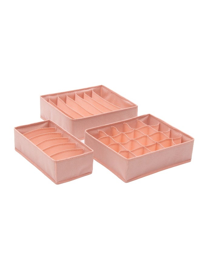 NIBEMINENT Underwear Storage Box  - Image 2