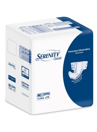 Serenity Classic Adult Diaper Xl 15'S - pzsku/ZCF708779392540E2A1D1Z/45/_/1722588483/6747969d-b8fa-48d8-82a9-6b1805a5a911