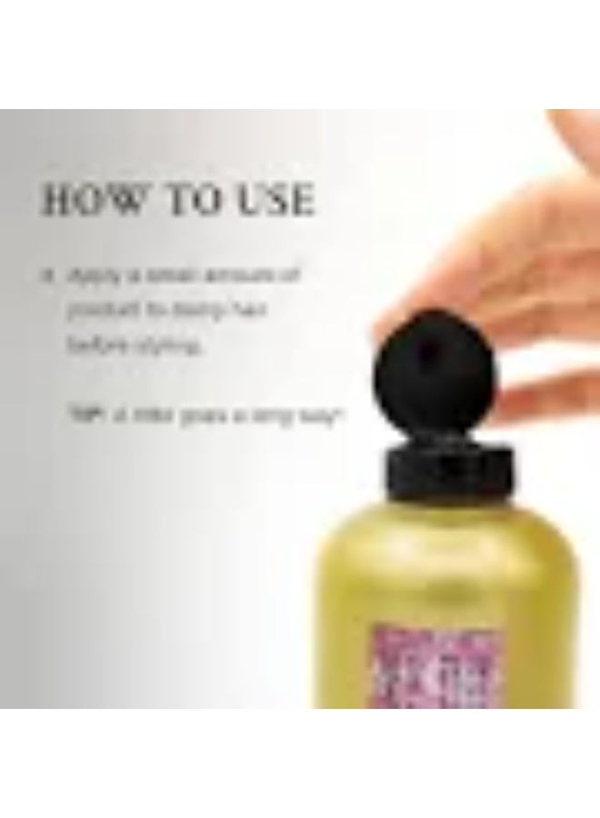 Davines More Inside This is a Curl Building Serum 250ml - Image 3