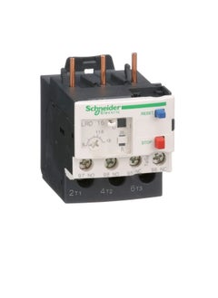 Schneider Schneider LRD16 Electric Thermal Overload Relay (6 Kv, 3P)  - Image 1