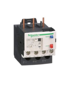Schneider Schneider LRD16 Electric Thermal Overload Relay (6 Kv, 3P)  - Image 3