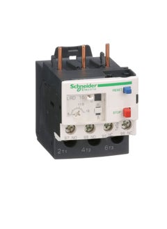 Schneider Schneider LRD16 Electric Thermal Overload Relay (6 Kv, 3P)  - Image 2