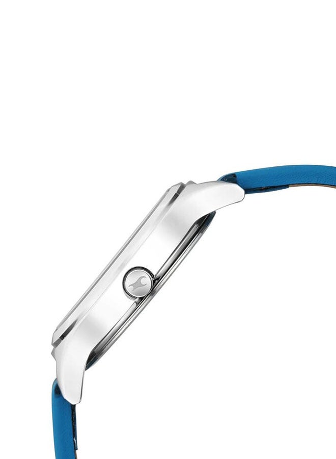 فاستراك Fastrack Analog Multicolor Dial Women's Watch-6152SL05 - Image 4