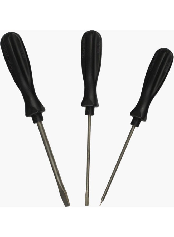 NIBEMINENT Tramontina 6-Piece Tool Set Multicolour 4.7 x 15.2cm - Image 3