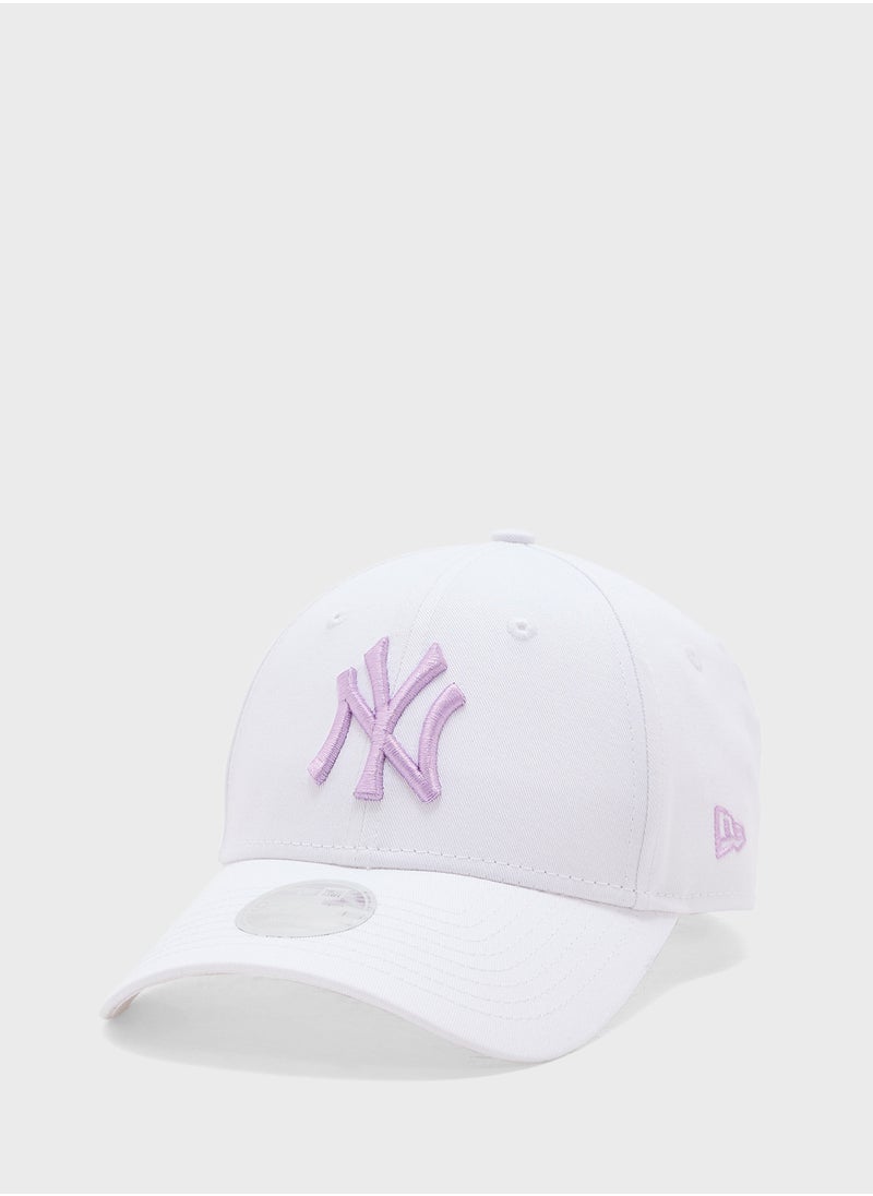 NEW ERA 9Forty New York Yankees Cap  - Image 1