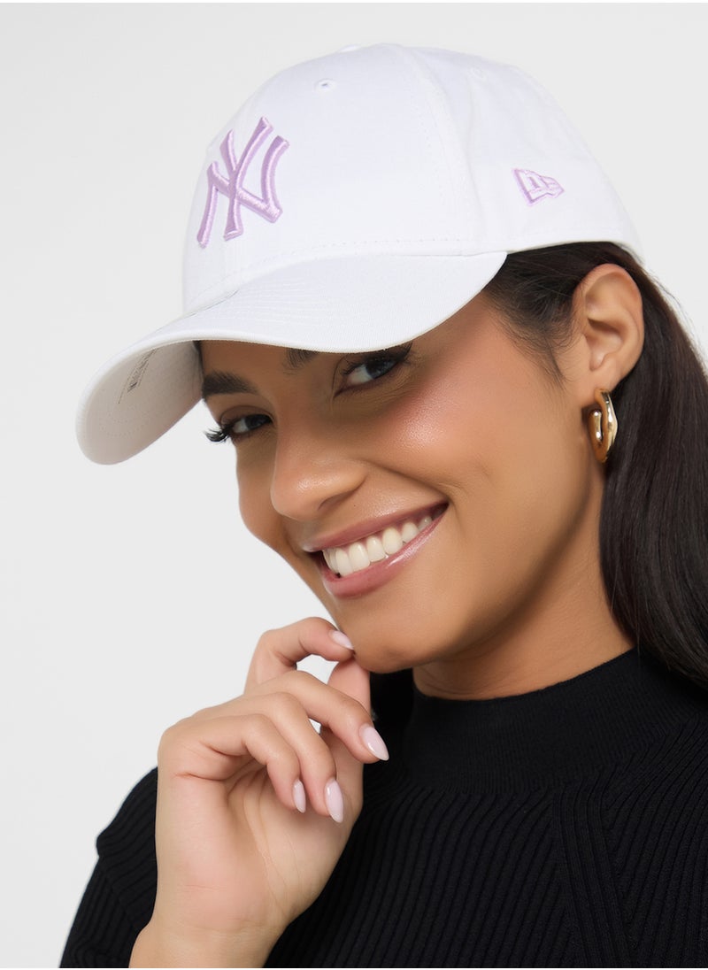 NEW ERA 9Forty New York Yankees Cap  - Image 4