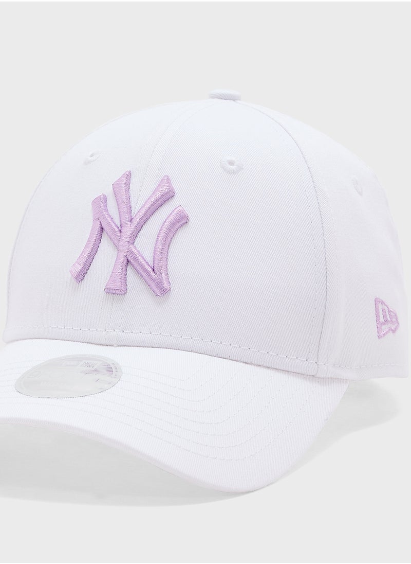 NEW ERA 9Forty New York Yankees Cap  - Image 3