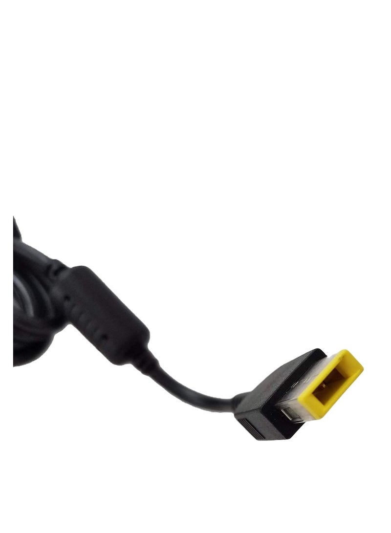 for LENOVO 20V 6.7A 135W Slim Tip AC Adapter for Lenovo IdeaPad Y40-70 Y50-70 Y70-70, ThinkPad T440P T450P T460P T530 T540 T56 - Image 3