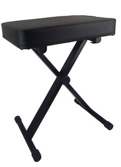 Thickened Keyboard Bench