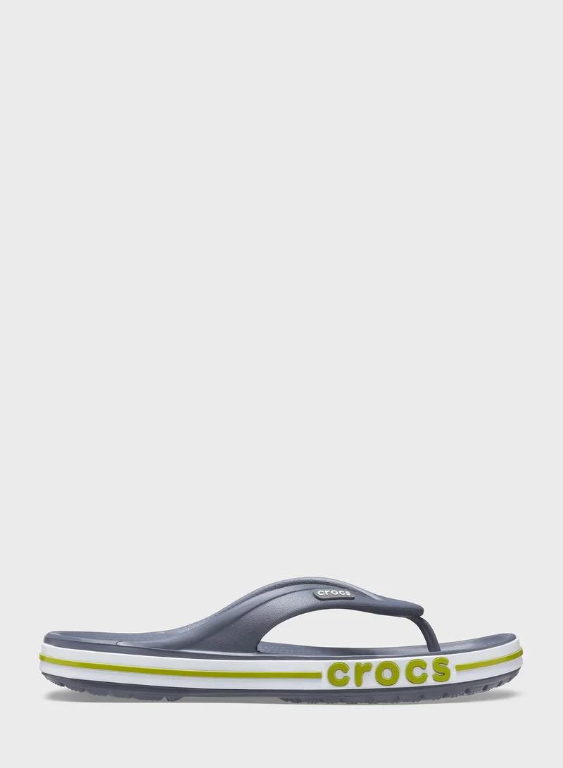crocs Bayaband Flip Flops