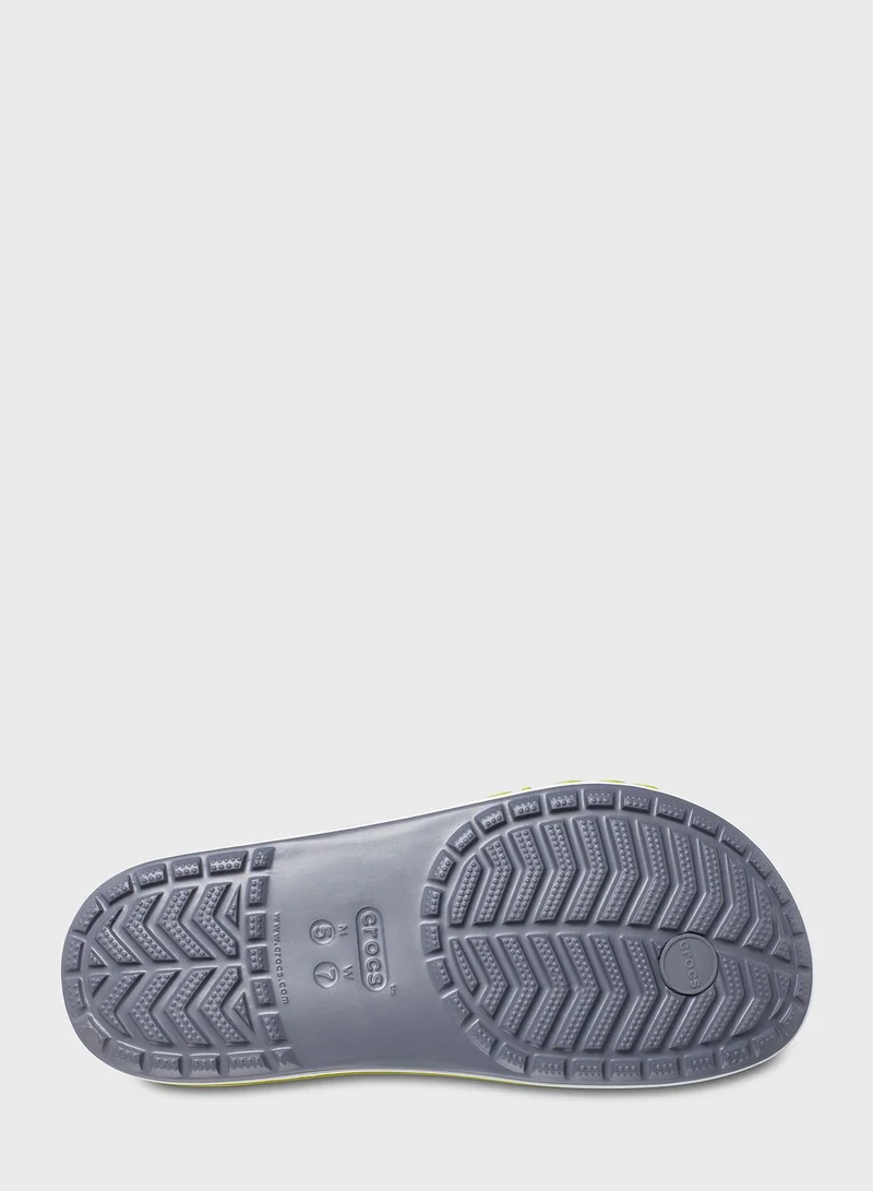 crocs Bayaband Flip Flops